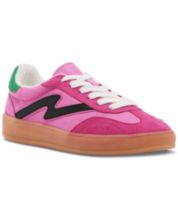 Madden girl piper women's wedge 2025 sneakers