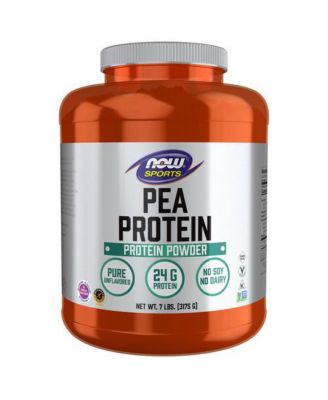 Pea Protein, 7 lbs