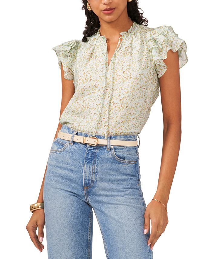 Macys women shirts deals