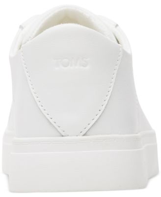 Women's Kameron Lace Up Sneakers