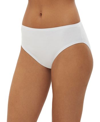 GAP Women's 3-Pk. Hipster Underwear GPW00277 - Macy's