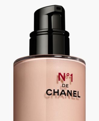 N&deg;1 DE CHANEL SKIN ENHANCER Boosts Radiance – Evens – Perfects
