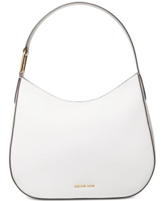 Beautiful Michael store Kors White Handbag