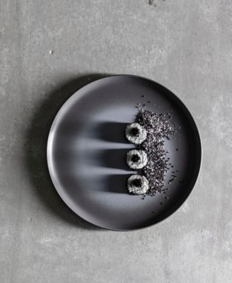 Cloud Terre Miles Dinner Plates, Set of 4