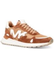 Michael kors tennis shoe mens sale best sale