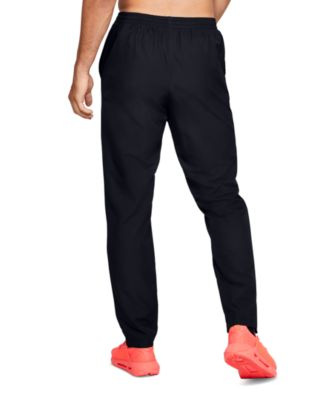 Men's Vital Woven Training Pants