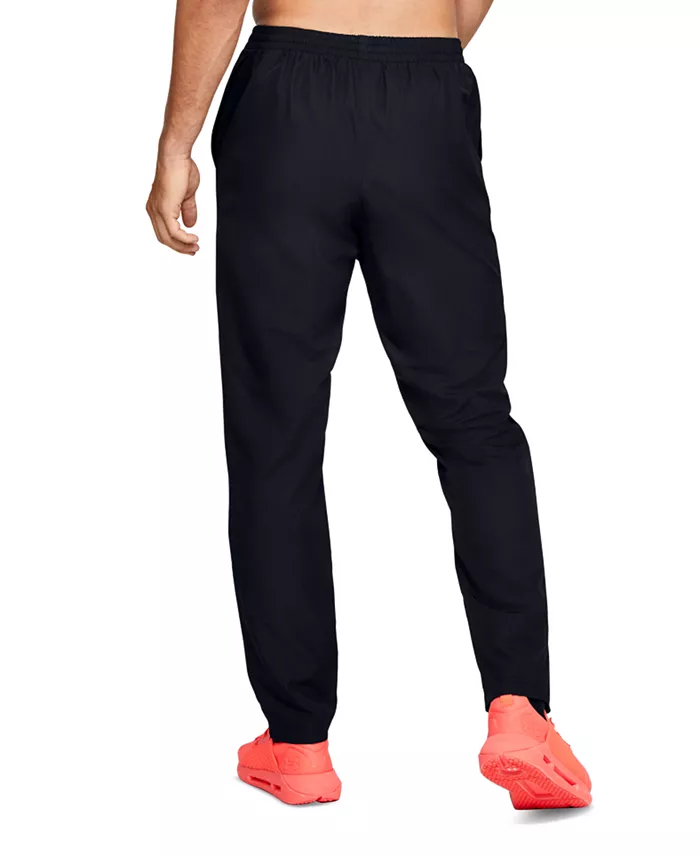 Men's Vital Woven Training Pants - thumbnail 9