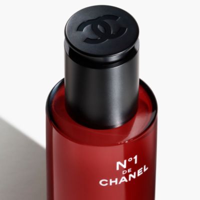 N&deg;1 DE CHANEL REVITALIZING SERUM Smooths – Illuminates – Targets Signs of Aging, 1.7 oz.