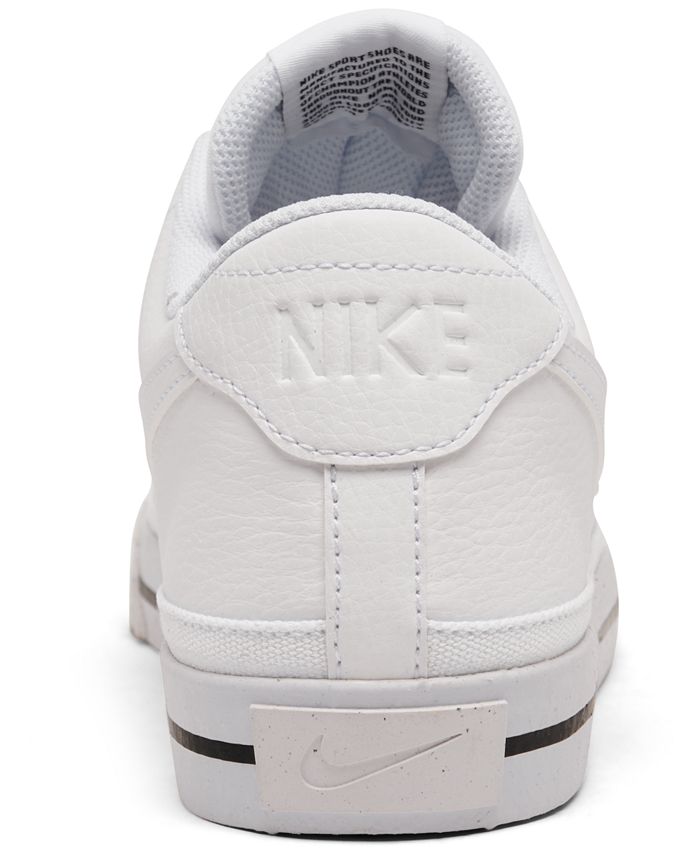 Nike Men #39 s Court Legacy Next Nature Casual Sneakers from Finish Line