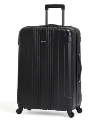 Out of Bounds 2-pc Lightweight Hardside Spinner Luggage Set