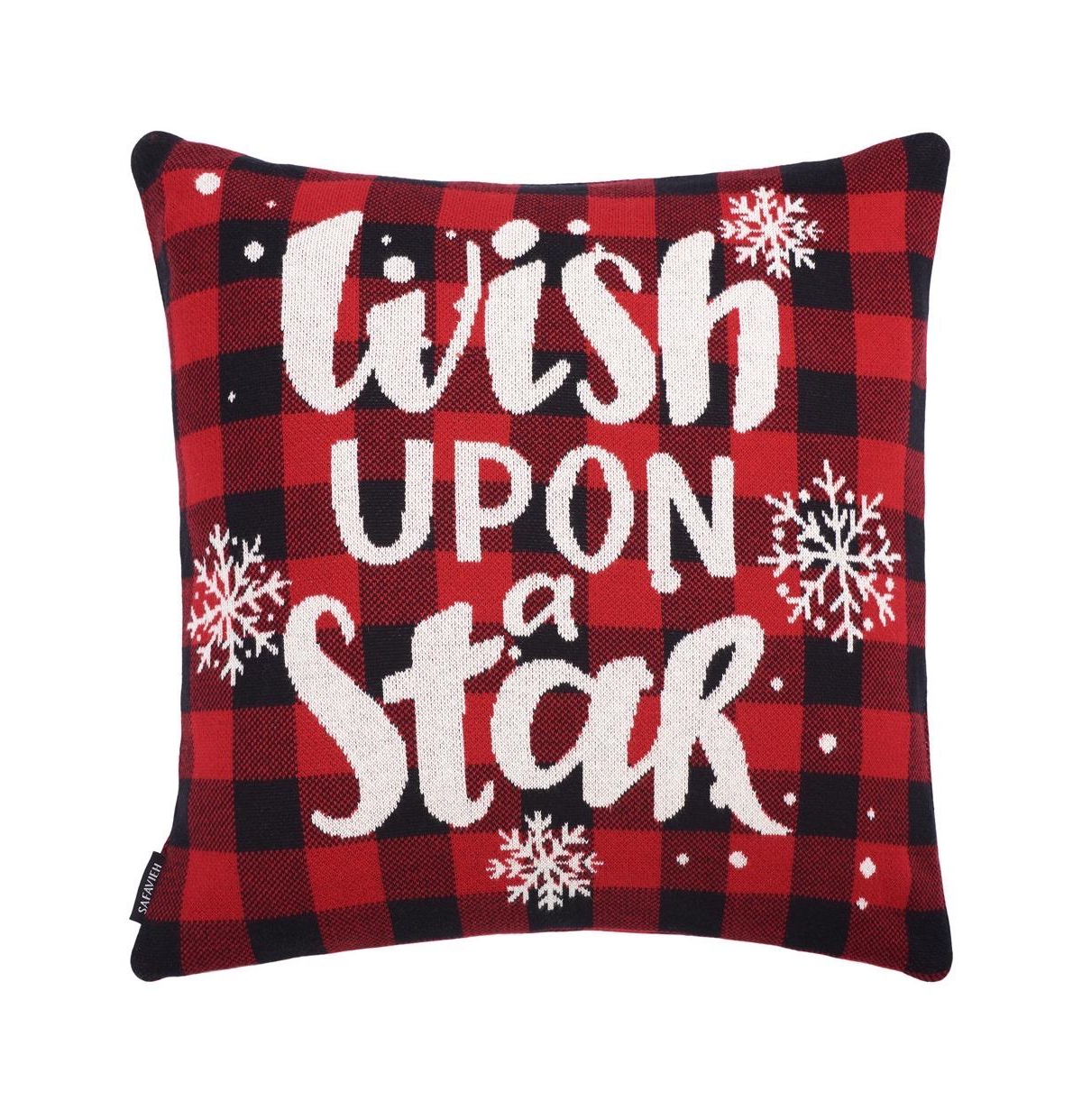 Wish Pillow