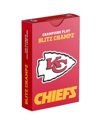 Blitz Champz
