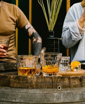 10 oz. Chope Tumbler, Set of 6