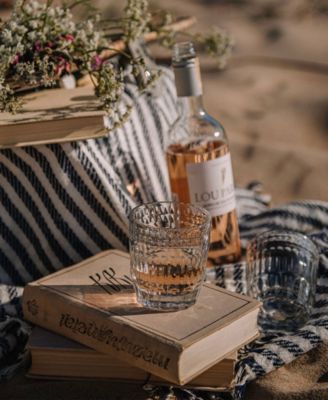 7 oz. Coastal Tumbler, Set of 6