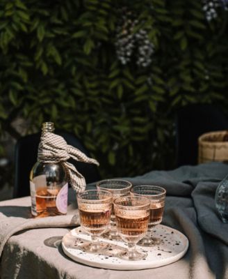 7 oz. Coastal Wine Glass, Set of 6