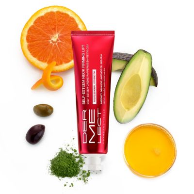 SELF-ESTEEM PROFESSIONAL Neck Firming Lift