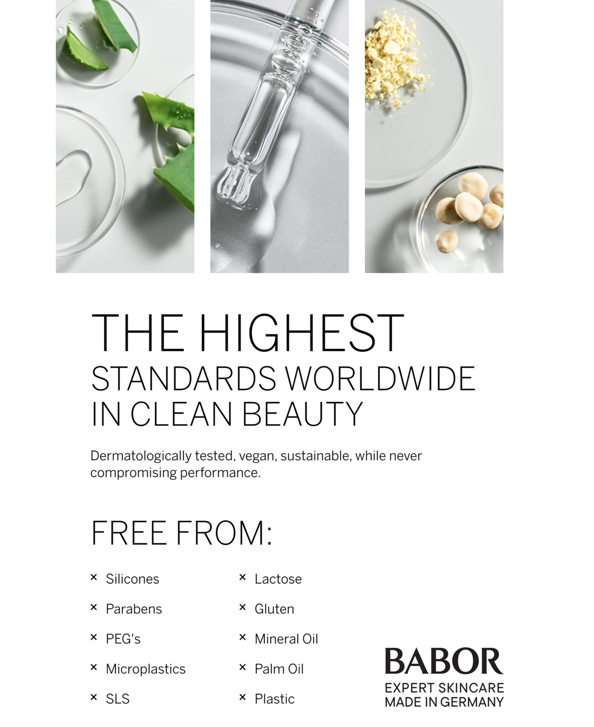 Babor Hyaluronic Cleansing Balm, 5.3 Oz. In No Color