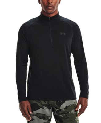 Men's UA Tech Half-Zip Pullover