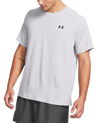 Men's UA Tech™ Textured Performance T-Shirt