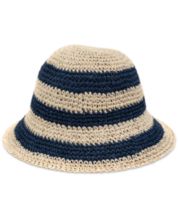 Wool Winter Floppy Short Brim Womens bucket Hat Cloche Hat – WITHMOONS