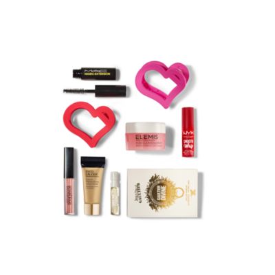 Macy's - Beauty Box, February 2024