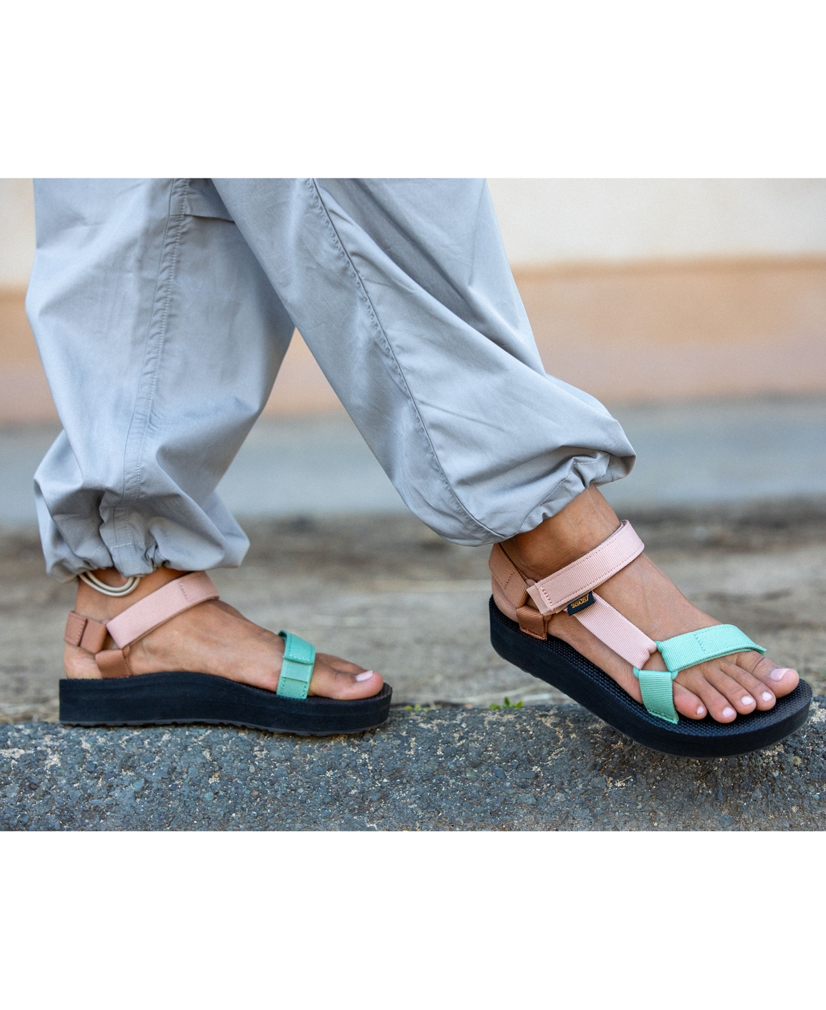 Teva Women's Midform Universal Sandals