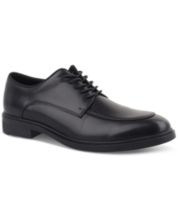 Mens black dress shoes macys shop