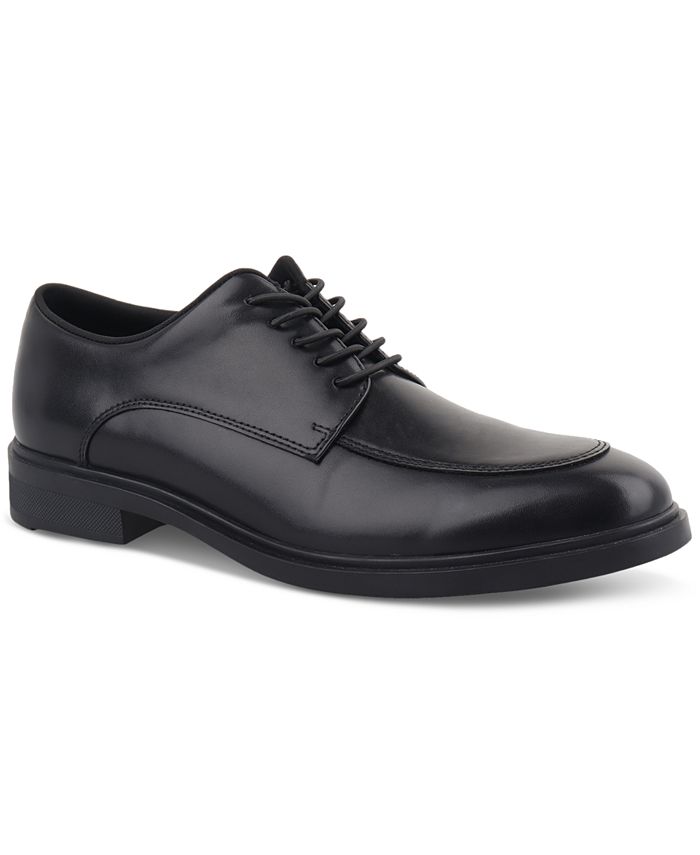 Macy's alfani 2025 men's shoes