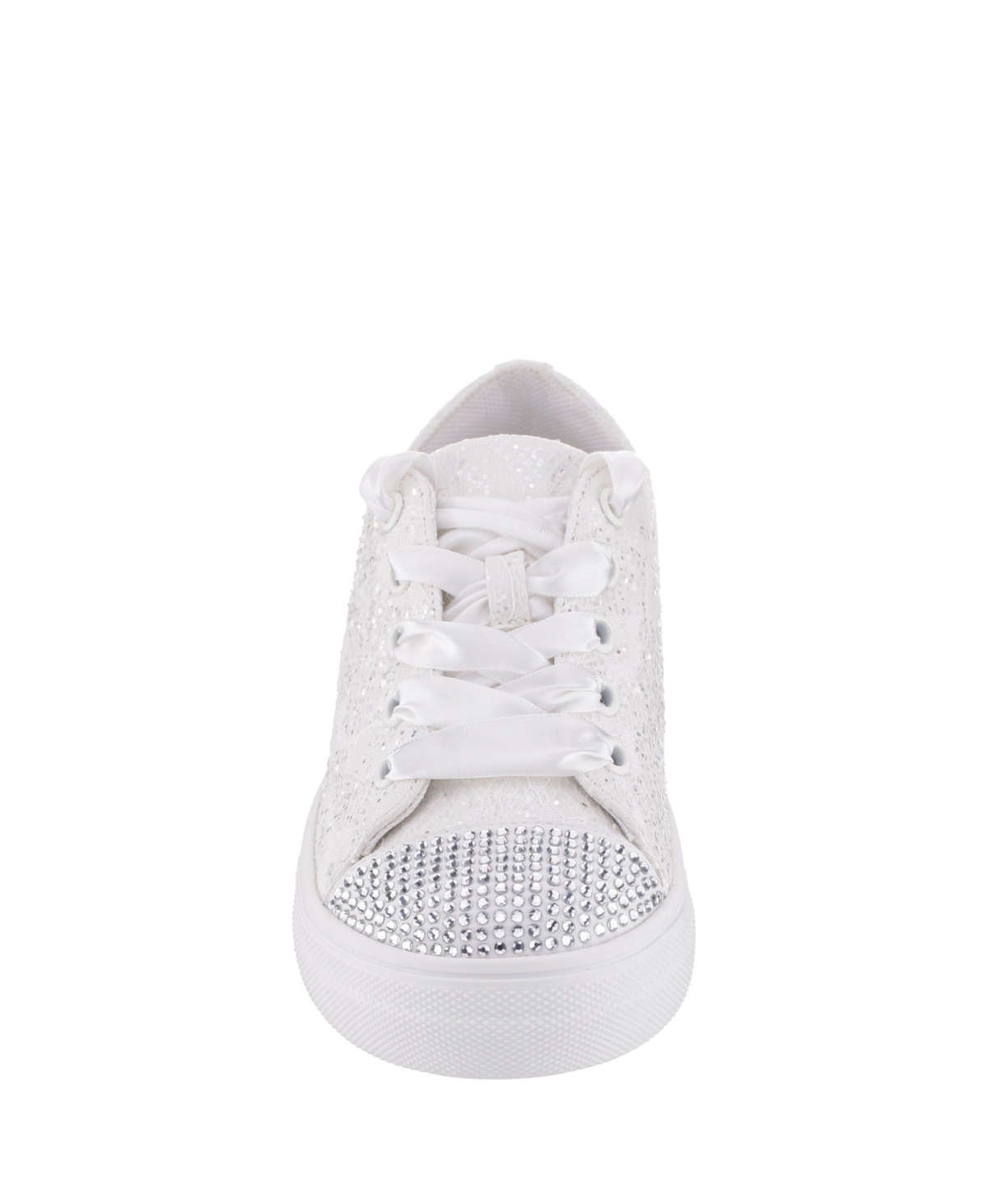 Nina Big Girls Low Top Sneakers