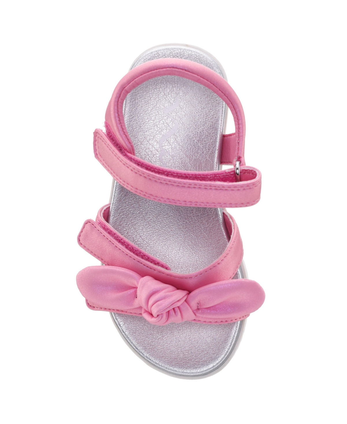 Nina Toddler and Little Girls Comfort Sandals