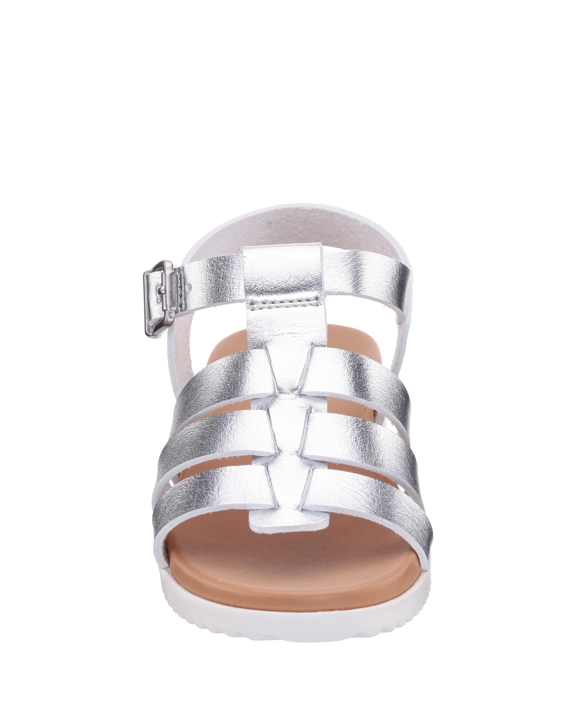 Nina Toddler Girls Adjustable Strap Sandals