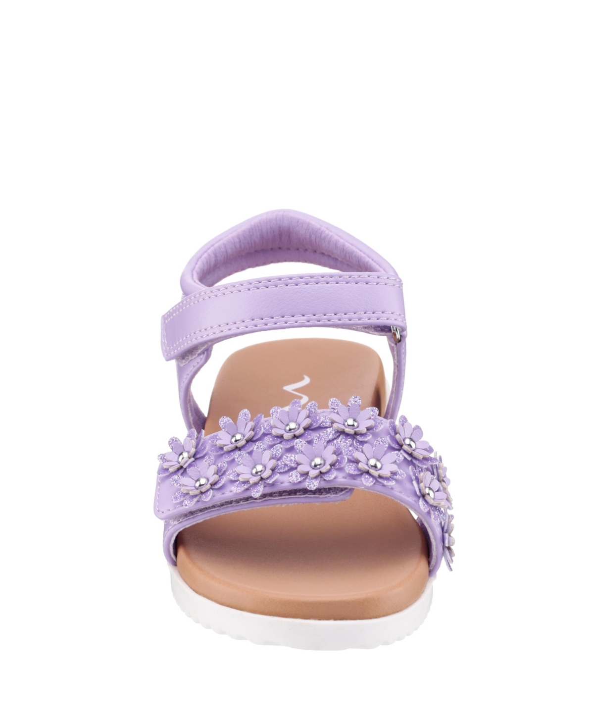 Nina Toddler Girls Comfort Sandals
