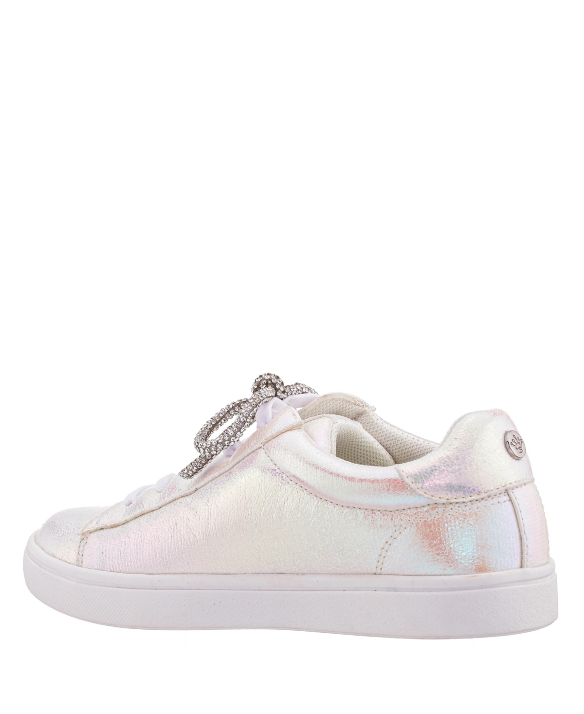 Nina Toddler Girls Casual Sneakers
