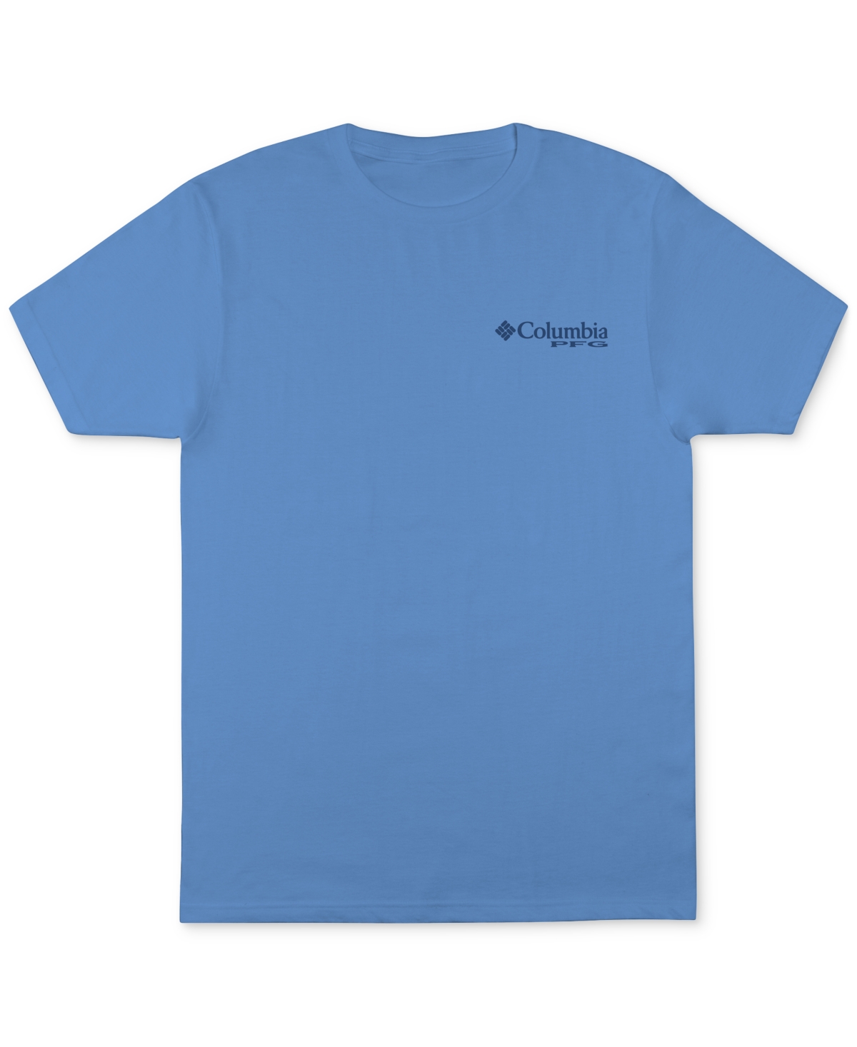Columbia Men's Anders Pfg Dog Graphic T-Shirt