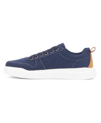 Men's New York Niko Low Top Sneakers