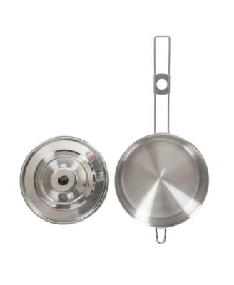 Stan sport Stainless Steel Solo II Cook Pot
