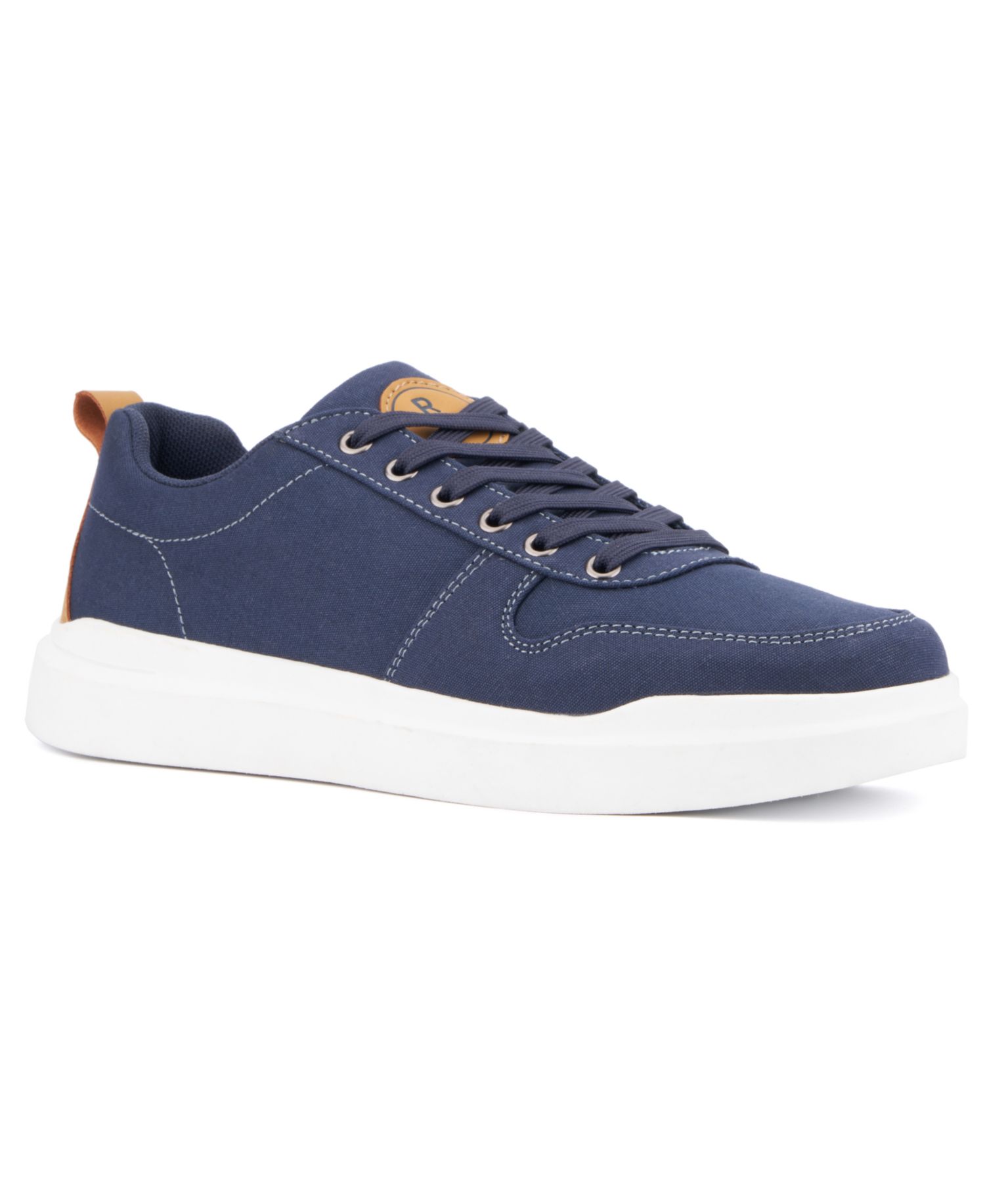 Men's New York Niko Low Top Sneakers