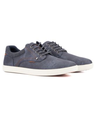 Men's New York Dan Low Top Sneakers