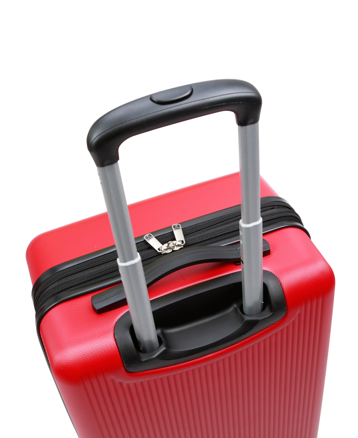 Tag Cityscape 4 Piece Hardside Luggage Set