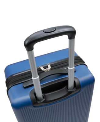 Cityscape 4 Piece Hardside Luggage Set