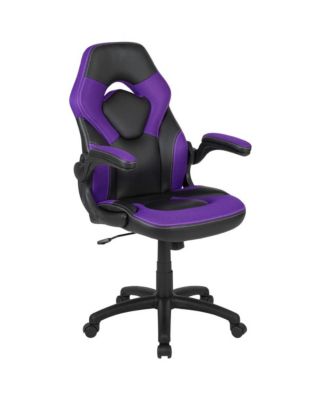 Z100 Gaming Chair Racing Office Ergonomic Compu ter Pc Adjustable Swivel Chair