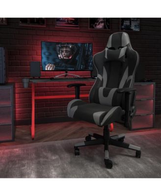 Z200 Gaming Chair Racing Office Ergonomic Computer Pc Chair With Reclining Back