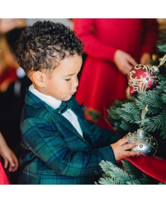 Boys Classic Bow Tie