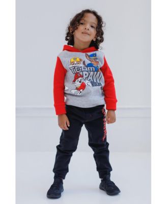 Nickelodeon Hoodie & Pants Toddler| Child Boys