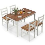 Macy's kitchen dinette sets cheap