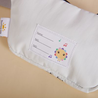 Good Friend Series Fanny Waist Pack Belt Bag