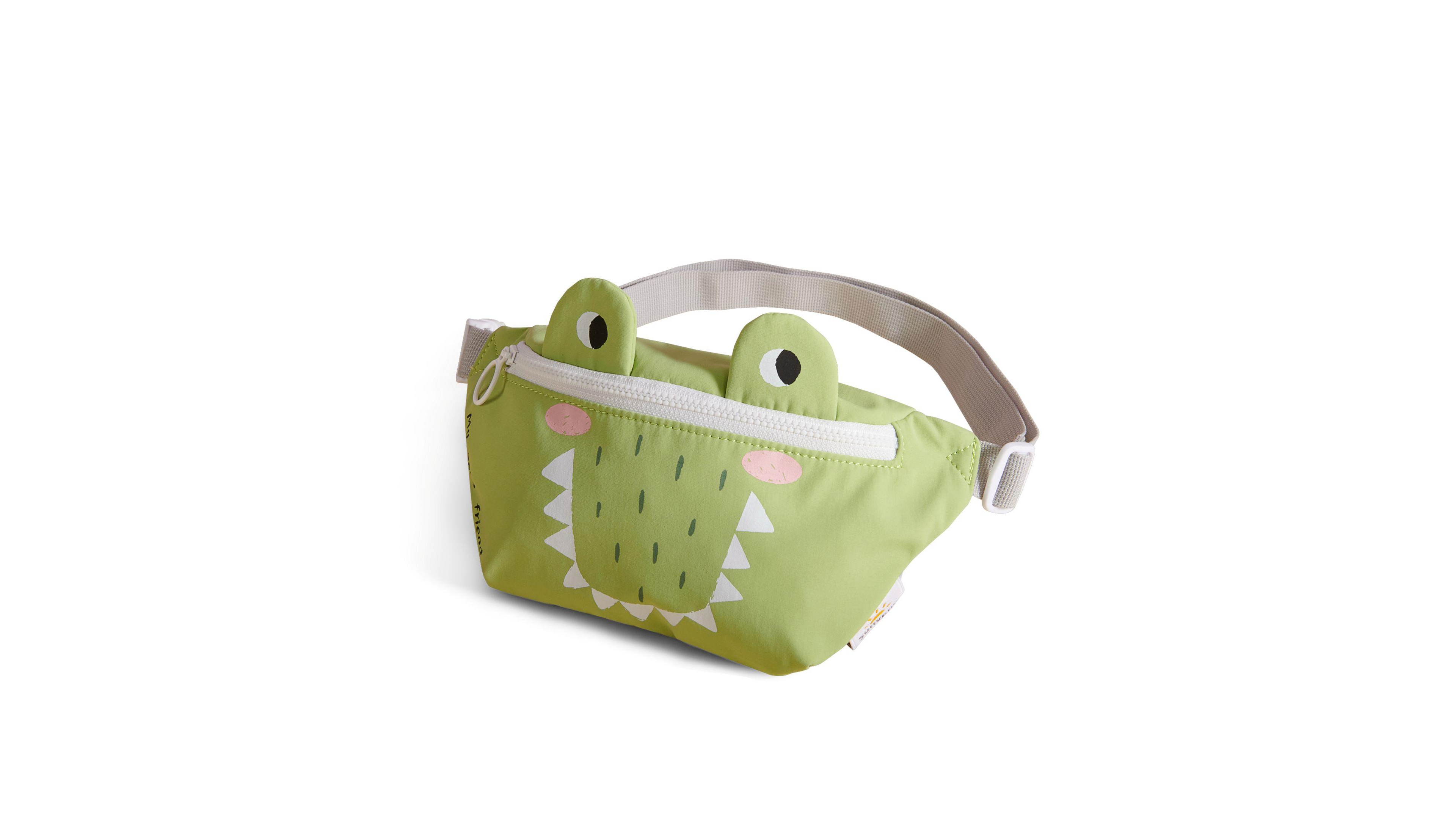Sunveno Good Friend Series Fanny Waist Pack Belt Bag