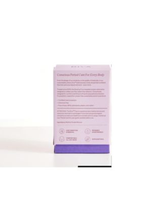 Diva Cup BPA-Free Reusable Menstrual Cup Leak-Free - Up To 12 Hours Of Protection Model II