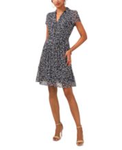 Short Sleeve Petite Dresses for Women Macy s