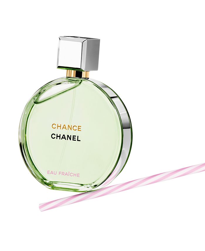 CHANEL Eau de Parfum Spray, 5 oz. - Macy's